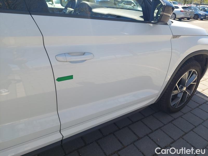  Skoda  Kodiaq  (2016)  2.0TSI 140 Sp.L. 4x4 AT #7