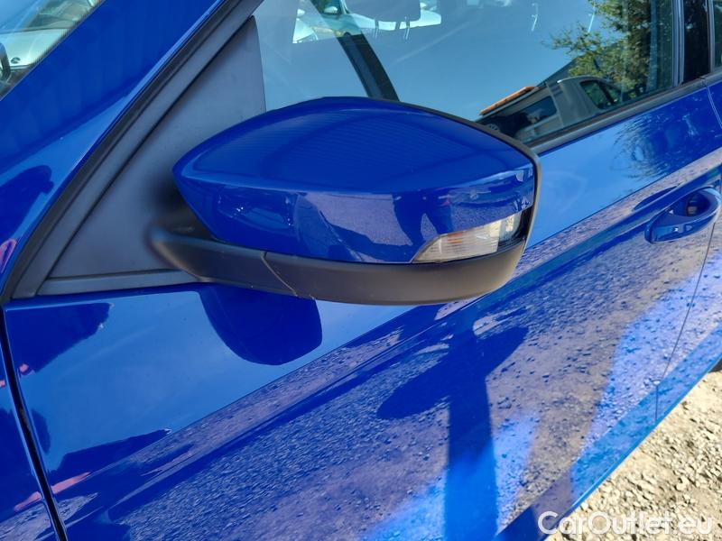  Skoda  Fabia  Combi (2015) Com.1.0TSI 70 Ambition 5d #5