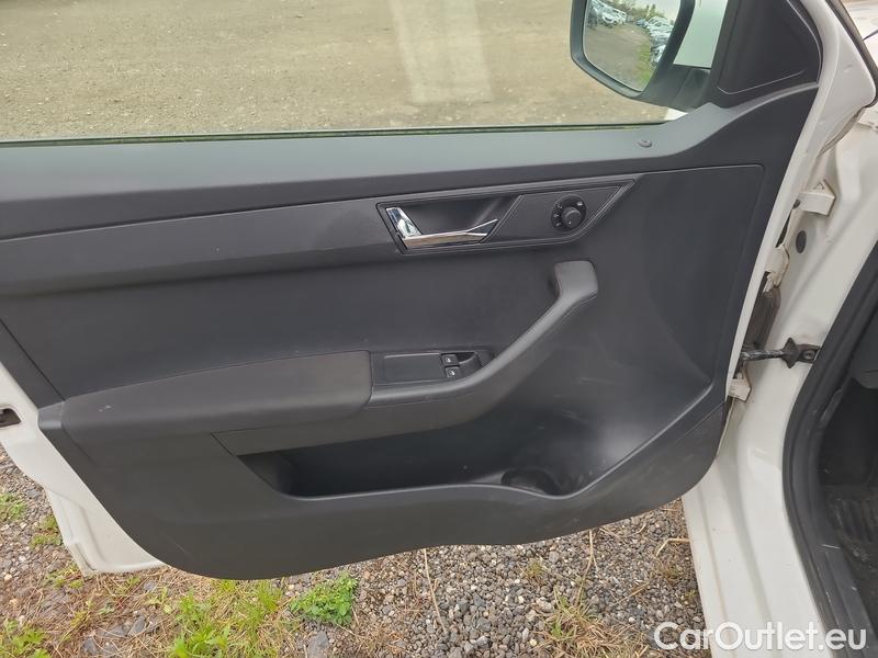 Skoda  Fabia  Combi (2015)  Com.1.0TSI 70 Ambition #3