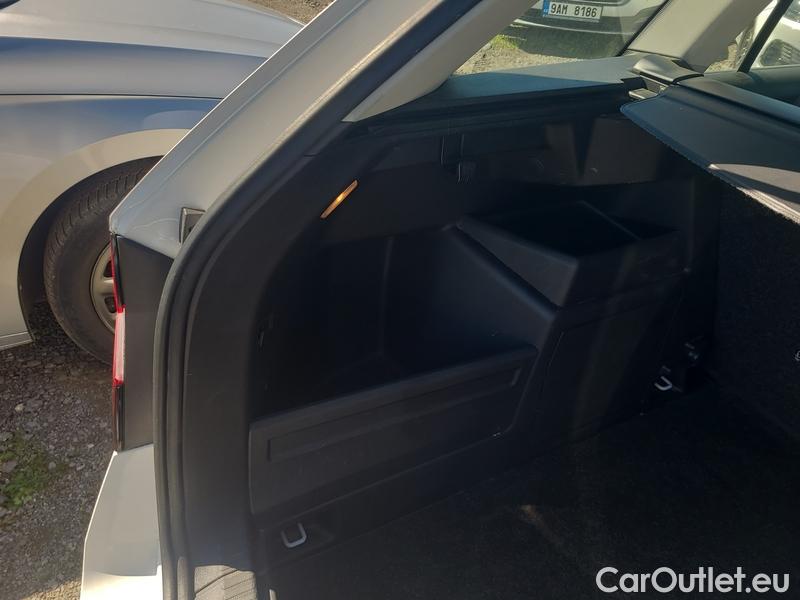  Skoda  Fabia  Combi (2015)  Com.1.0TSI 70 Ambition #20