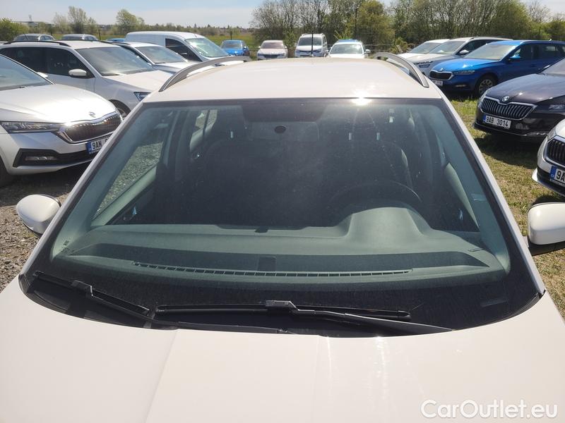  Skoda  Fabia  (PJ3) (2021)  Com.1.0TSI 70 Ambition #11