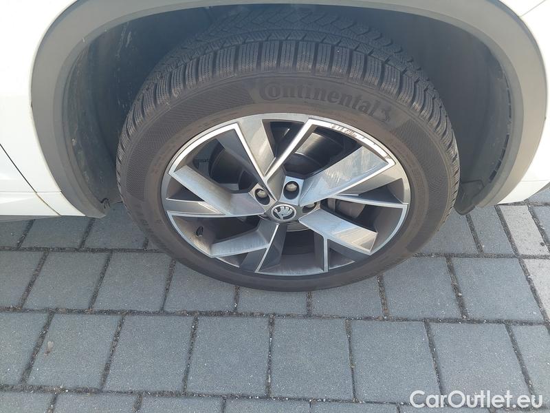  Skoda  Kodiaq  (2016)  2.0TSI 140 Sp.L. 4x4 AT #5