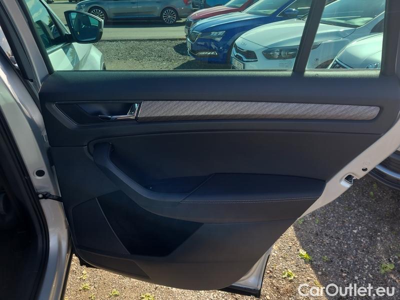  Skoda  Kodiaq  (2016)  2.0TDI 110 Style AT #20