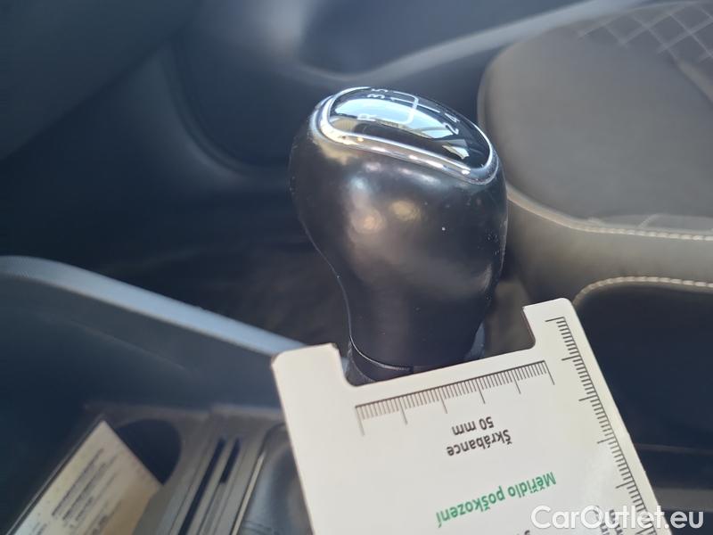  Skoda  Fabia  Combi (2015) Com.1.0TSI 70 Ambition 5d #11