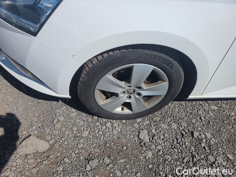  Skoda  Fabia  Combi (2015)  Com.1.0TSI 70 Ambition #3