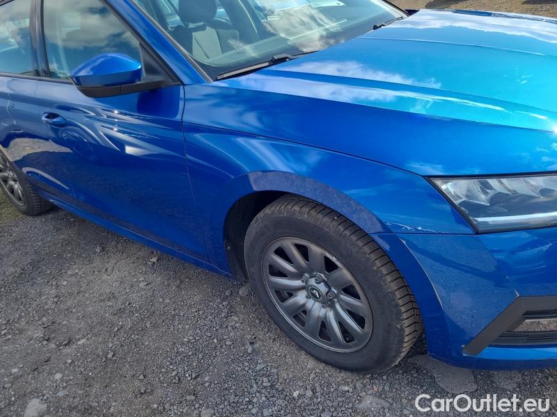  Skoda  Octavia  Combi (NX3)(2020) Oct.Combi 2.0TDI 85 Ambition #20