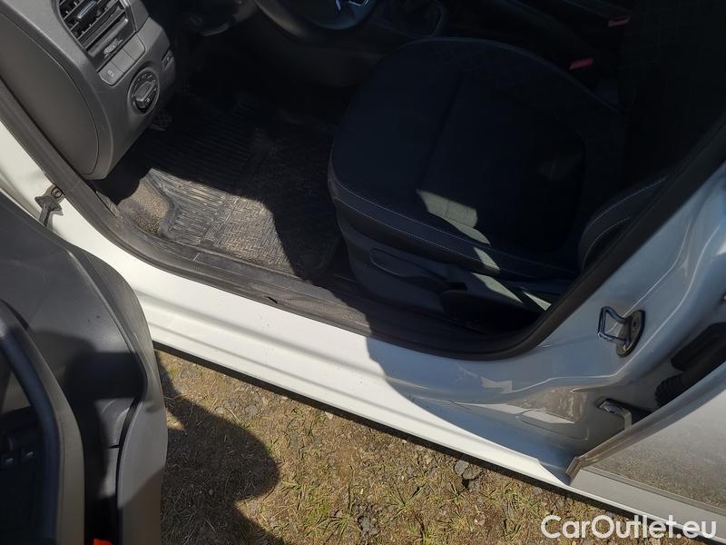  Skoda  Fabia  (PJ3) (2021)  Com.1.0TSI 70 Ambition #6