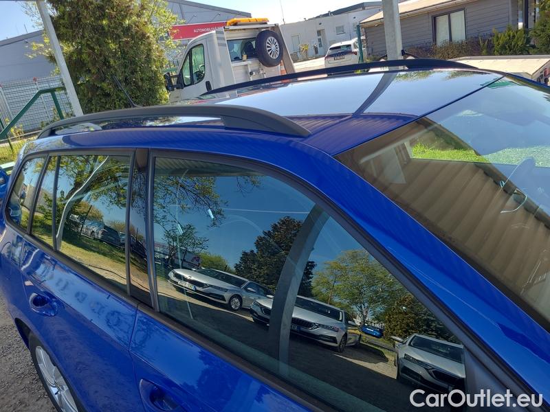  Skoda  Fabia  Combi (2015) Com.1.0TSI 70 Ambition 5d #31