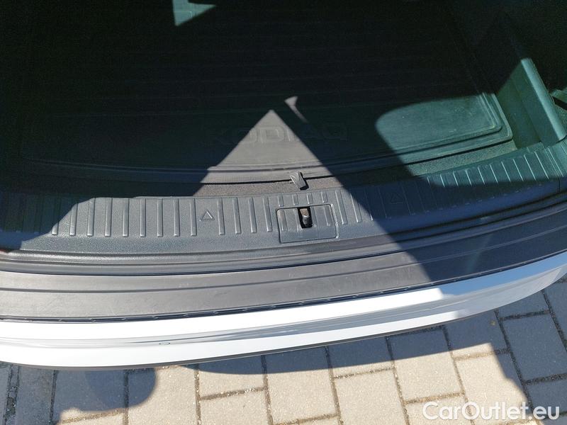  Skoda  Kodiaq  (2016)  2.0TSI 140 Sp.L. 4x4 AT #4