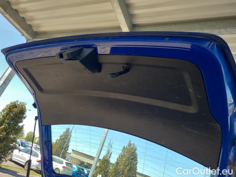  Skoda  Fabia  Combi (2015) Com.1.0TSI 70 Ambition 5d #20