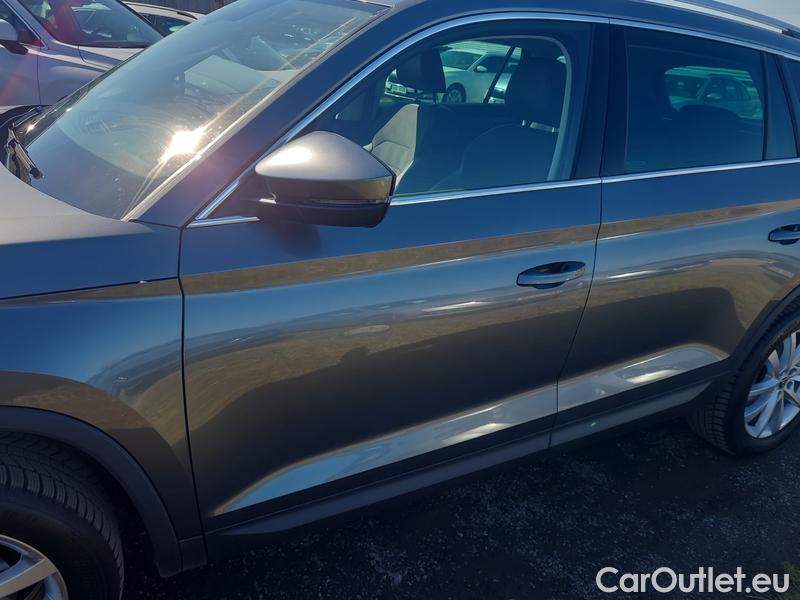  Skoda  Kodiaq  (2016)  2.0TDI 110 Style AT #2