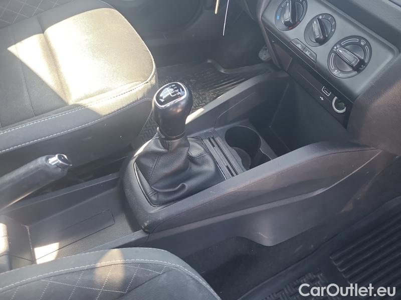  Skoda  Fabia  Combi (2015)  Com.1.0TSI 70 Ambition #15