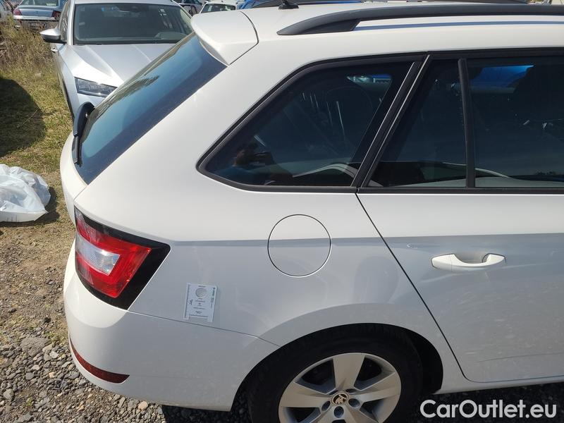  Skoda  Fabia  (PJ3) (2021)  Com.1.0TSI 70 Ambition #16