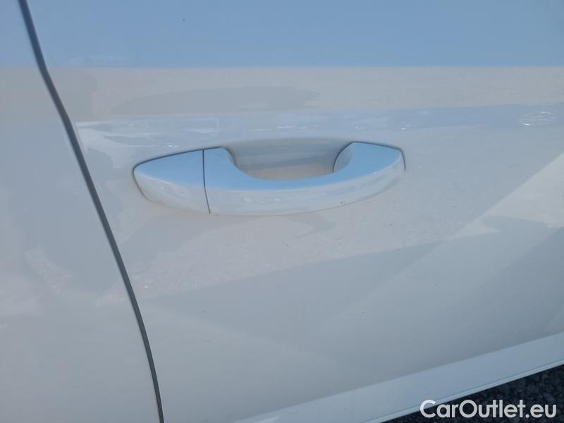  Skoda  Fabia  Combi (2015)  Com.1.0TSI 70 Ambition #12