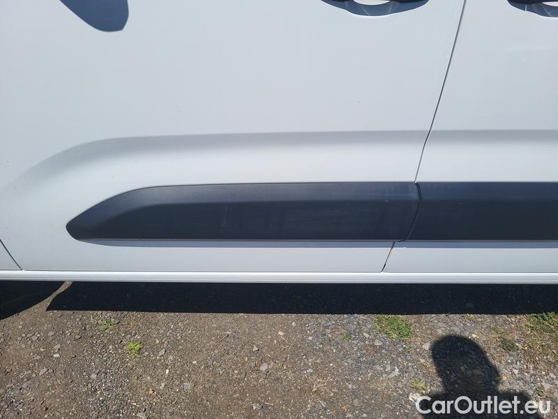  Peugeot  Partner   (2018) Par.1.5BHDI 100L2  POLOCOMBI #2