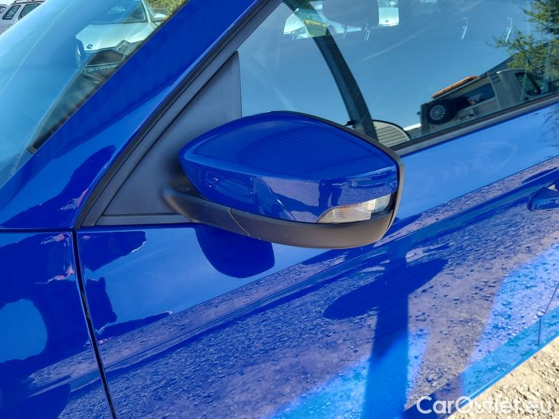  Skoda  Fabia  Combi (2015) Com.1.0TSI 70 Ambition 5d #4