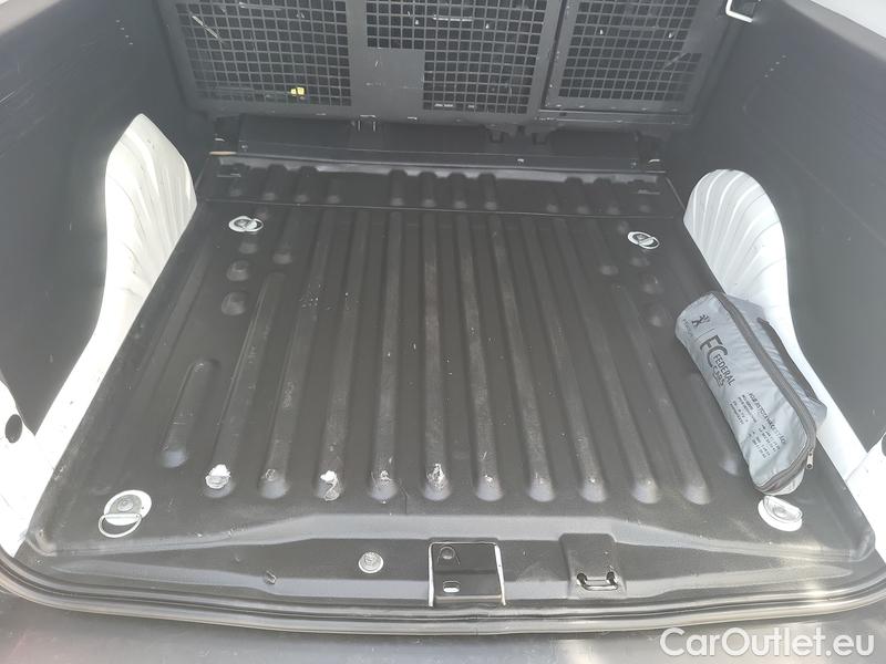  Peugeot  Partner   (2018) Par.1.5BHDI 100L2  POLOCOMBI #7