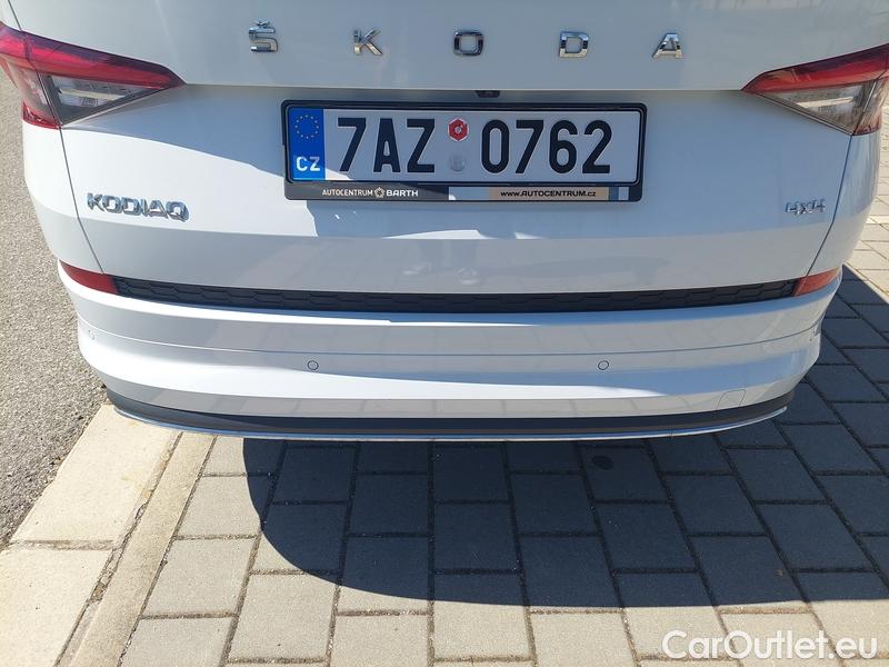  Skoda  Kodiaq  (2016)  2.0TSI 140 Sp.L. 4x4 AT #2