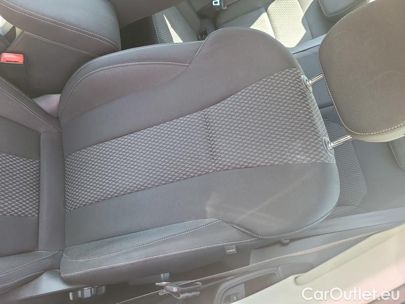 Skoda  Fabia  (PJ3) (2021)  1.0 TSI 81 Style 5d #9
