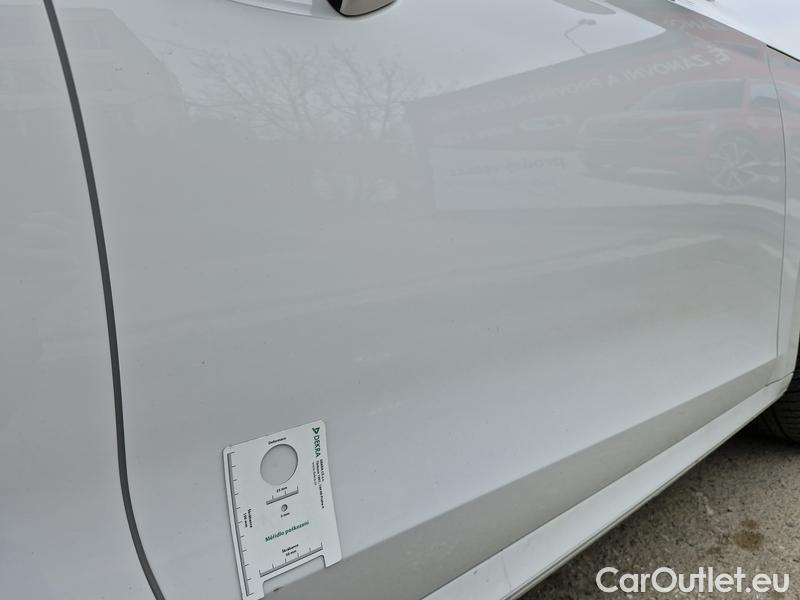  Skoda  Octavia  Combi (NX3)(2020) Oct.Combi 1.5TSI 110 Style #9