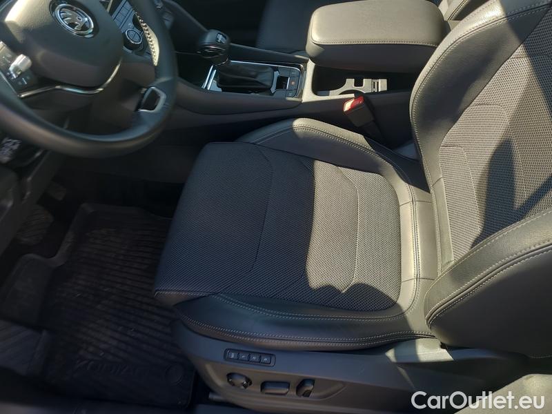  Skoda  Kodiaq  (2016)  2.0TDI 110 Style AT #5