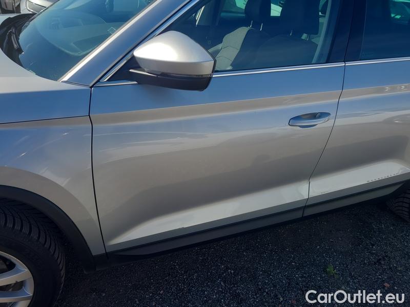  Skoda  Kodiaq  (2016)  2.0TDI 110 Style AT #4