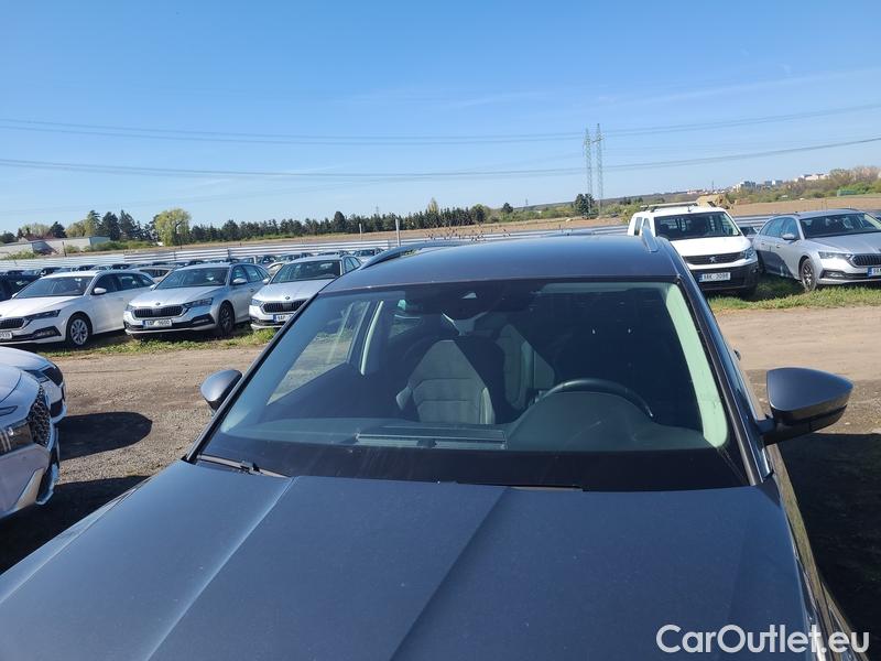  Skoda  Kodiaq  (2016)  2.0TDI 110 Style AT #1