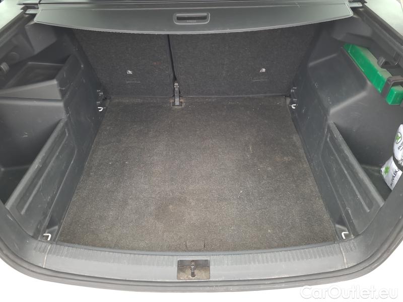  Skoda  Fabia  Combi (2015)  Com.1.0TSI 70 Ambition #21