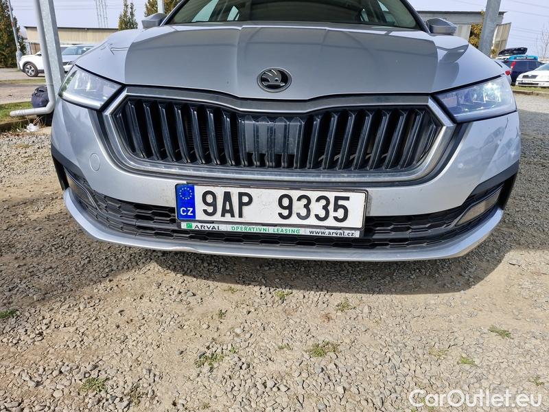  Skoda  Octavia  Combi (NX3)(2020) Oct.C.2.0TDI 110 4x4 Ambit AT #3