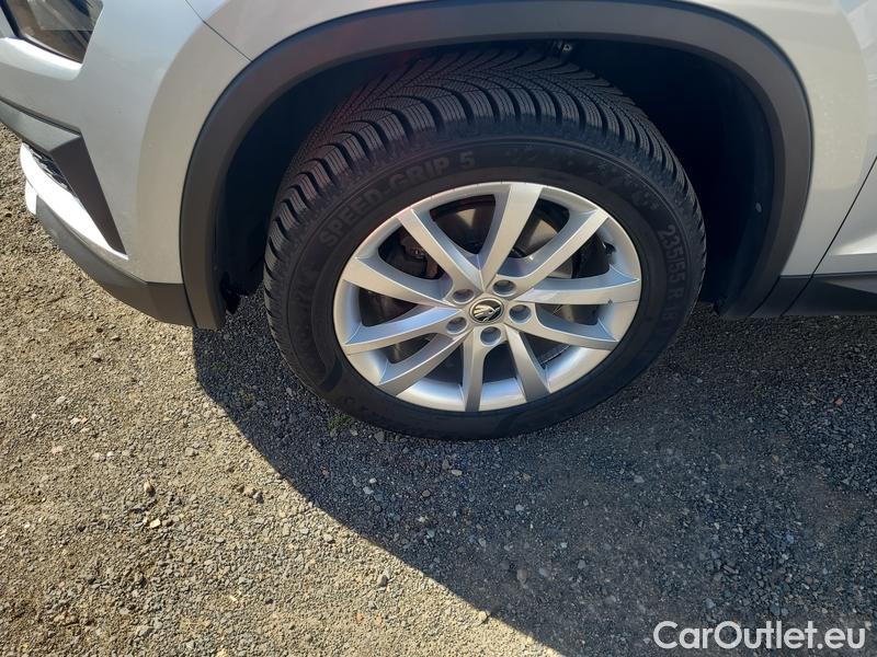  Skoda  Kodiaq  (2016)  2.0TDI 110 Style AT #3