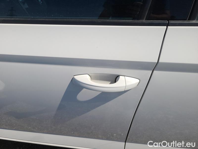  Skoda  Fabia  (PJ3) (2021)  Com.1.0TSI 70 Ambition #3