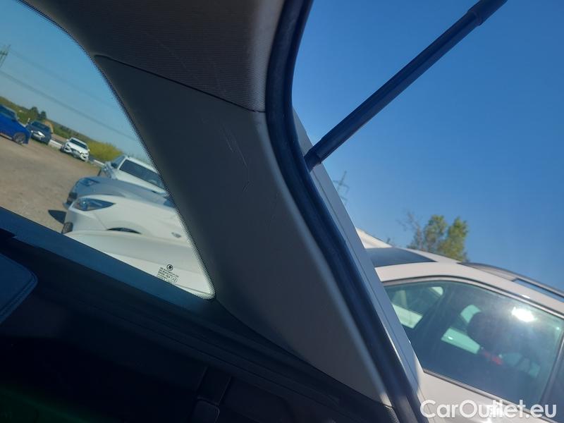  Skoda  Fabia  Combi (2015)  Com.1.0TSI 70 Ambition #21