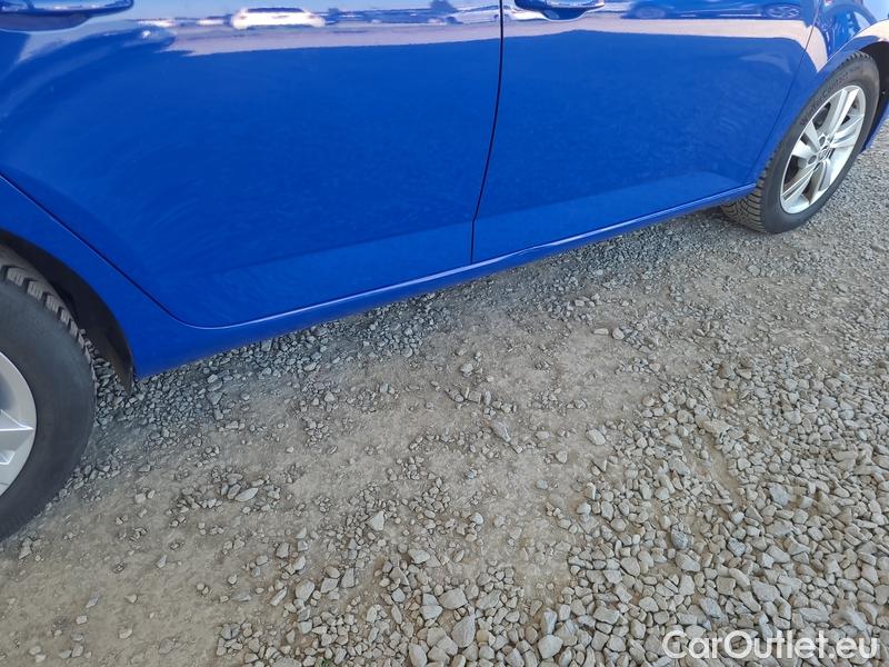  Skoda  Fabia  Combi (2015) Com.1.0TSI 70 Ambition 5d #27