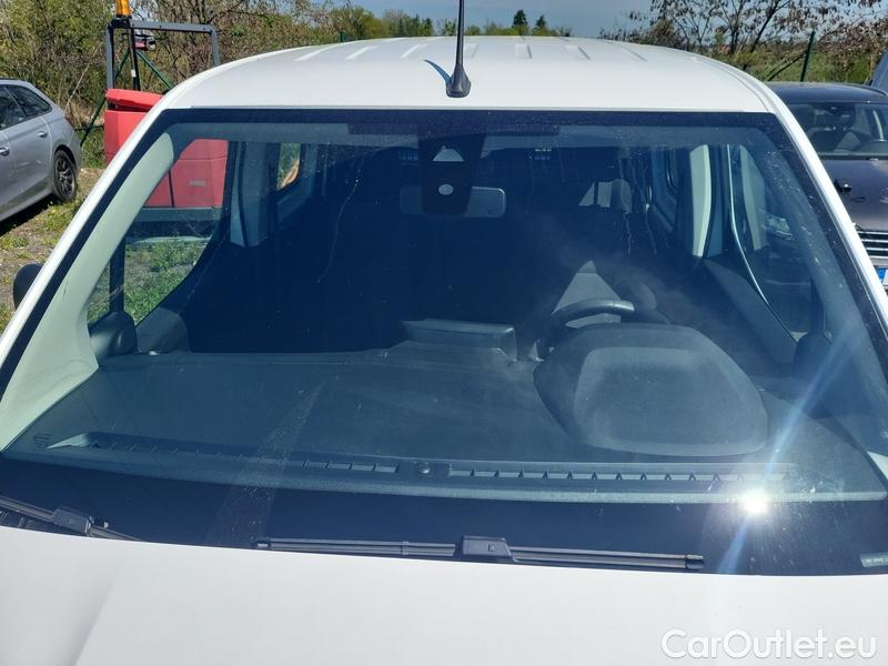 Peugeot  Partner   (2018) Par.1.5BHDI 100L2  POLOCOMBI #1