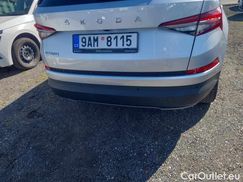  Skoda  Kodiaq  (2016)  2.0TDI 110 Style AT #26