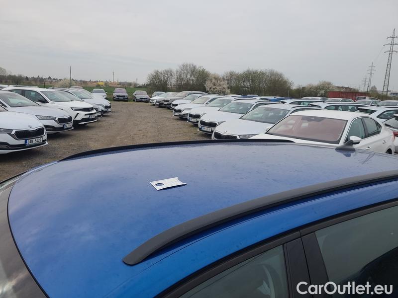  Skoda  Octavia  Combi (NX3)(2020) Oct.Combi 2.0TDI 85 Ambition #6