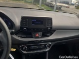  Hyundai  i30   cw (PD)(2017->)  kom. TGDI 120 Start Plus #8