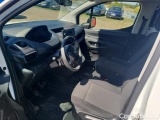  Peugeot  Partner   (2018) Par.1.5BHDI 100L2  POLOCOMBI #7