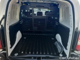  Peugeot  Partner   (2018) Par.1.5BHDI 100L2  POLOCOMBI #12