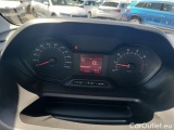  Peugeot  Partner   (2018) Par.1.5BHDI 100L2  POLOCOMBI #20