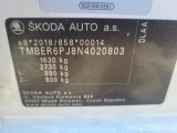  Skoda  Fabia  (PJ3) (2021)  1.0 TSI 81 Style 5d #10