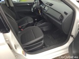  Skoda  Fabia  Combi (2015)  Com.1.0TSI 70 Ambition #6