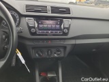  Skoda  Fabia  Combi (2015)  Com.1.0TSI 70 Ambition #8
