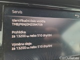  Skoda  Fabia  Combi (2015)  Com.1.0TSI 70 Ambition #15