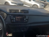  Skoda  Fabia  Combi (2015)  Com.1.0TSI 70 Ambition #8