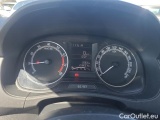  Skoda  Fabia  Combi (2015)  Com.1.0TSI 70 Ambition #18