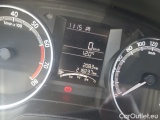  Skoda  Fabia  Combi (2015)  Com.1.0TSI 70 Ambition #19