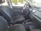  Skoda  Fabia  Combi (2015) Com.1.0TSI 70 Ambition 5d #6