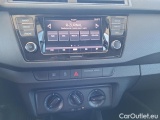  Skoda  Fabia  Combi (2015) Com.1.0TSI 70 Ambition 5d #8