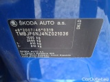  Skoda  Fabia  Combi (2015) Com.1.0TSI 70 Ambition 5d #10